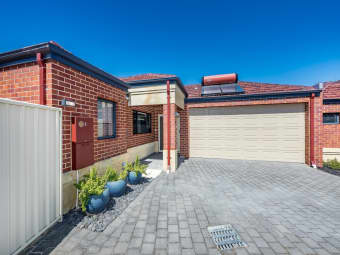 4C Leslie Pl, Tuart Hill, WA, 6060