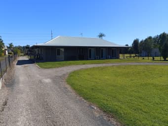 14 Black Beauty Court