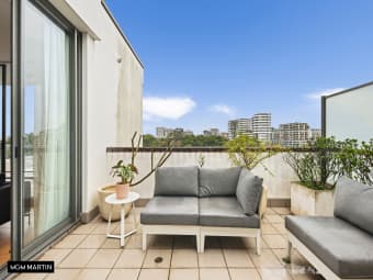 315/35D Arncliffe Street, Wolli Creek, NSW, 2205
