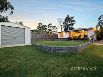 3 Burwood Drive, Blackmans Bay, TAS, 7052