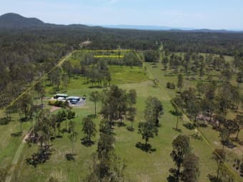 1487 Hills Road, Euleilah, QLD, 4674