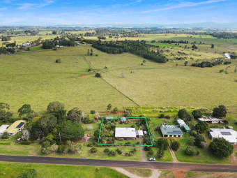 547 Peeramon Road, Peeramon, QLD, 4885