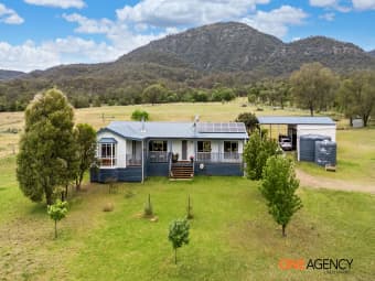220 Doyles Creek Road, Doyles Creek, NSW, 2330