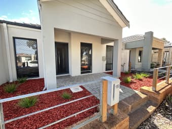 159 Banrock Drive, Ellenbrook, WA, 6069