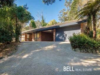 58 One Tree Hill Rd, Ferny Creek, VIC, 3786
