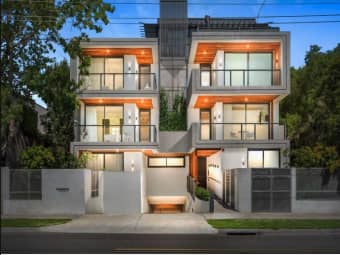 104/70 Wattletree Road, Armadale, VIC, 3143