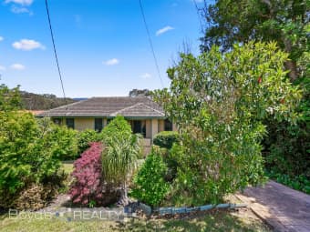 77 Bee Farm Road, Springwood, NSW, 2777