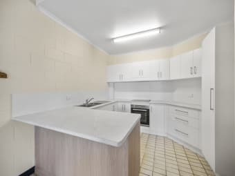 52/16 Old Common Rd, Belgian Gardens, QLD, 4810