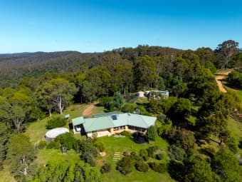 24 THORNHILL Cl, Black Range, NSW, 2550