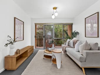 1/88 Eton Street, Nundah, QLD, 4012