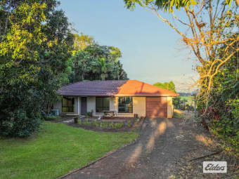 29 Platypus Close, Yungaburra, QLD, 4884