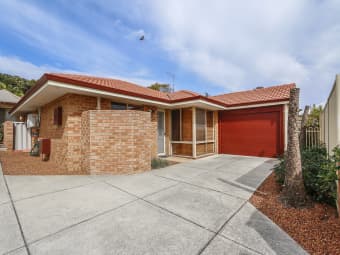 2/42 Cleopatra St, Palmyra, WA, 6157