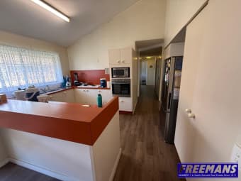 39 Cairns Street, Nanango, QLD, 4615
