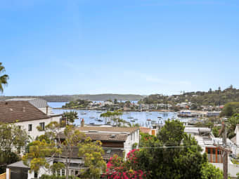 205 Hopetoun Avenue, Vaucluse, NSW, 2030