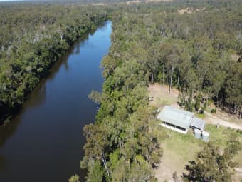684 Taunton Road, Taunton, QLD, 4674