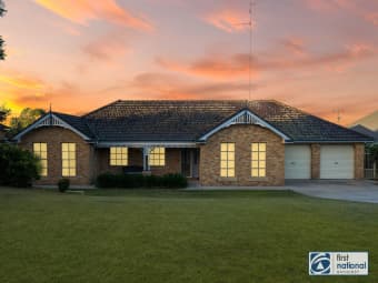34 Cedar Drive, Llanarth, NSW, 2795