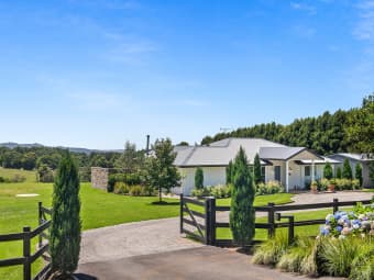 2226 Jamberoo Mountain Rd, Robertson, NSW, 2577