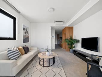 806/55 Hill Road, Wentworth Point, NSW, 2127
