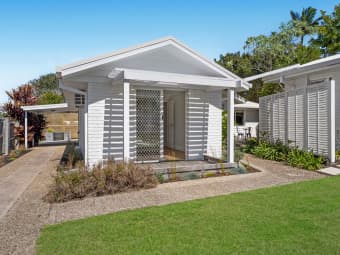 513 Old Cleveland Road East, Birkdale, QLD, 4159