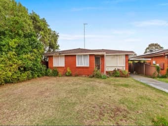 67 Ball Street, Colyton, NSW, 2760