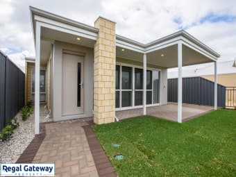 4 Cremorne Lane, Baldivis, WA, 6171