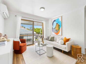 5/530 Lower Bowen Terrace, New Farm, QLD, 4005
