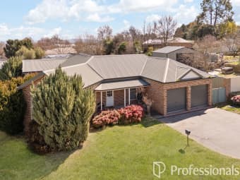 33 Jagoe Drive, Kelso, NSW, 2795