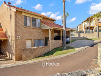 7/25 Upper Esplanade, Bunbury, WA, 6230