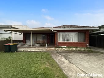 16 Grantham Rd, Seven Hills, NSW, 2147
