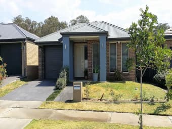 26 Wildflower Cir, Jordan Springs, NSW, 2747