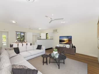 44 Price Street, Belgian Gardens, QLD, 4810