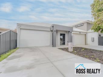 4 Tratton Street, Balga, WA, 6061