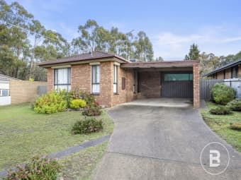 16 Ironbark Drive, Maryborough, VIC, 3465