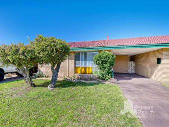 14K White St, East Bunbury, WA, 6230