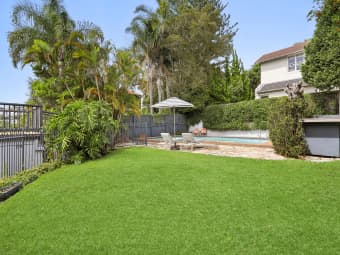 205 Hopetoun Avenue, Vaucluse, NSW, 2030