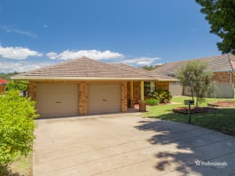 94 Fittler Cl, Armidale, NSW, 2350