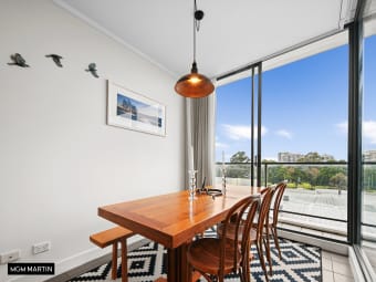 315/35D Arncliffe Street, Wolli Creek, NSW, 2205