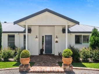 2226 Jamberoo Mountain Rd, Robertson, NSW, 2577