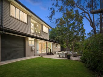 122 Lady Davidson Circuit, Forestville, NSW, 2087