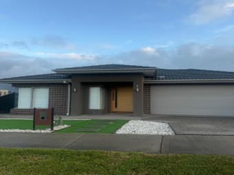 1 Dawnview Crescent, Roxburgh Park, VIC, 3064