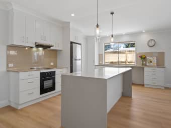 513 Old Cleveland Road East, Birkdale, QLD, 4159