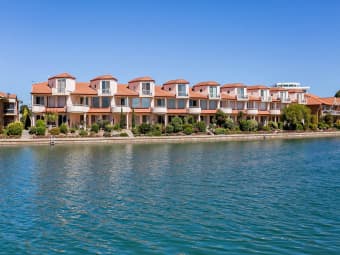 3/8 Sunrise Court, West Lakes, SA, 5021