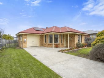 11 Jacaranda Drive, Margate, TAS, 7054