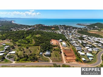 Lot 10/109 Clayton Road, Lammermoor, QLD, 4703