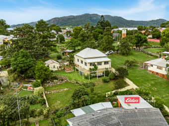 3 Memorial Park Lane, Gloucester, NSW, 2422