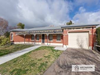 2/31 Mardon Drive, Horsham, VIC, 3400