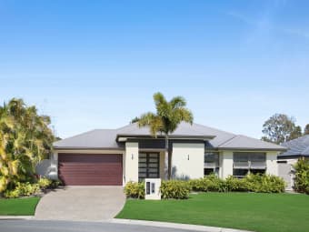 11 Cartagena Lane, Coombabah, QLD, 4216