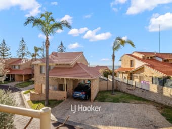 7/25 Upper Esplanade, Bunbury, WA, 6230