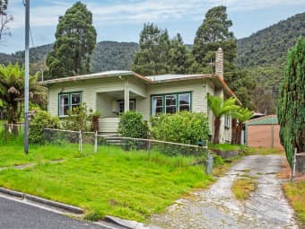 24 Murchison St, Rosebery, TAS, 7470