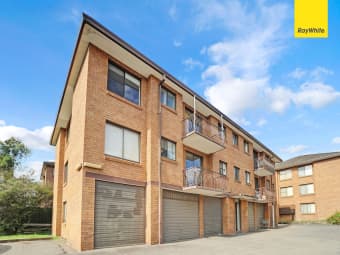 20/40 Luxford Road, Mount Druitt, NSW, 2770
